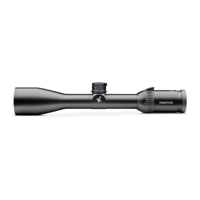 Swarovski Z6i 2-12×50 II BT SR 4A-I Kikarsikte