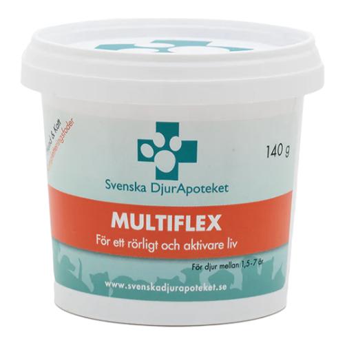 Svenska DjurApoteket MultiFlex