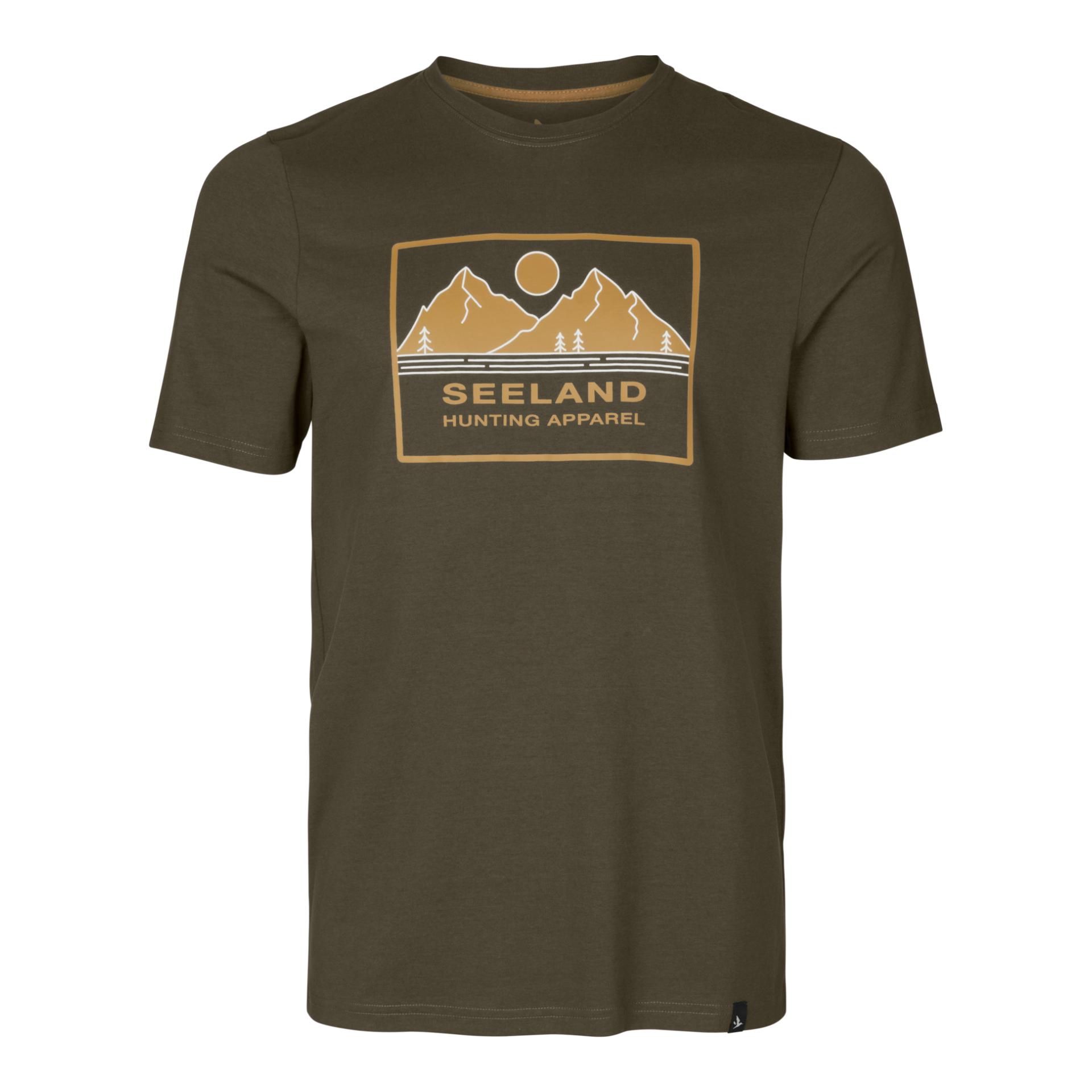 Seeland Kestrel T-Shirt