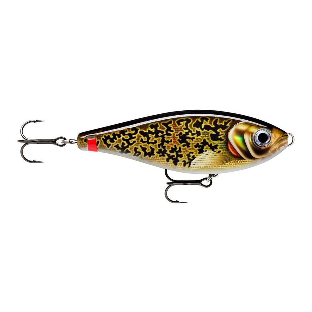 Rapala X-Rap Haku Jerkbete