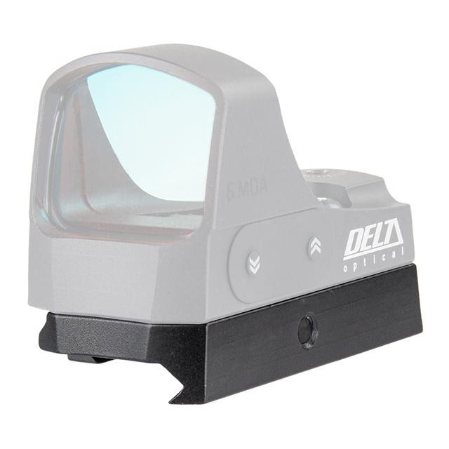 Delta Optical Stryker HD Weaverbas