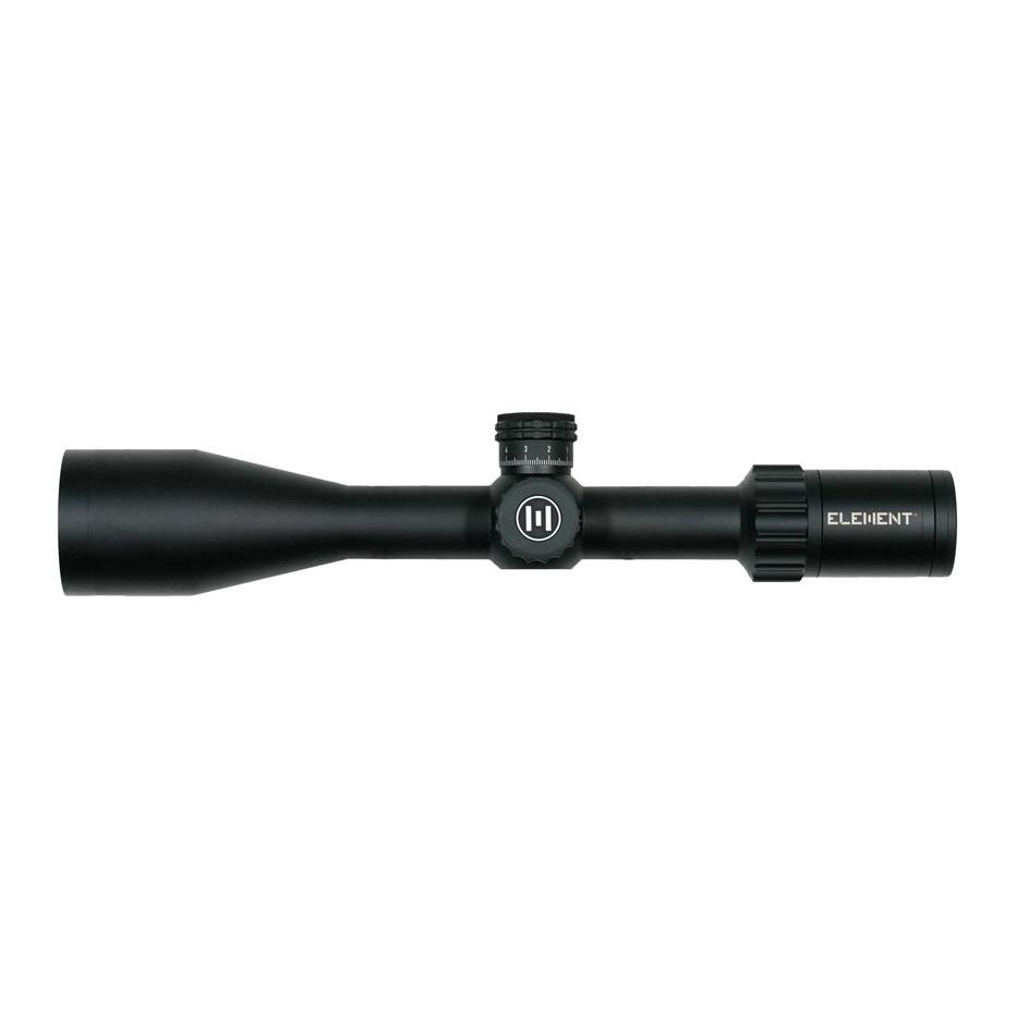 Element Optics Nexus 5-20×50 FFP APR-1C MRAD Kikarsikte