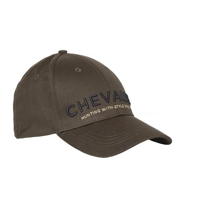 Chevalier Foxhill Cap