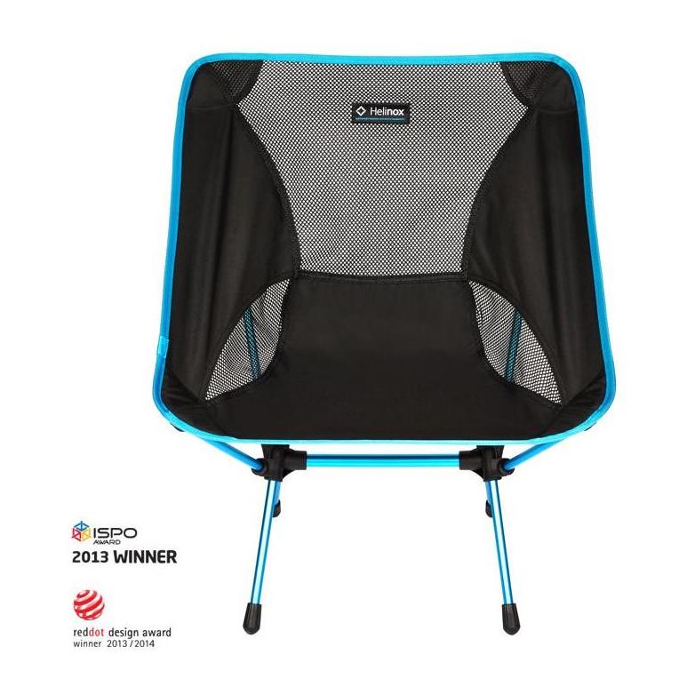 Helinox Chair One Black Blue