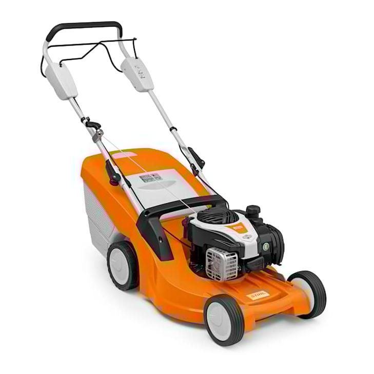 STIHL RM 448.1 TX Gräsklippare