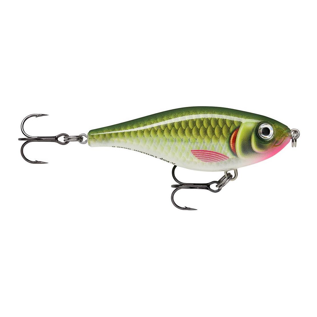 Rapala X-Rap Twitchin Shad