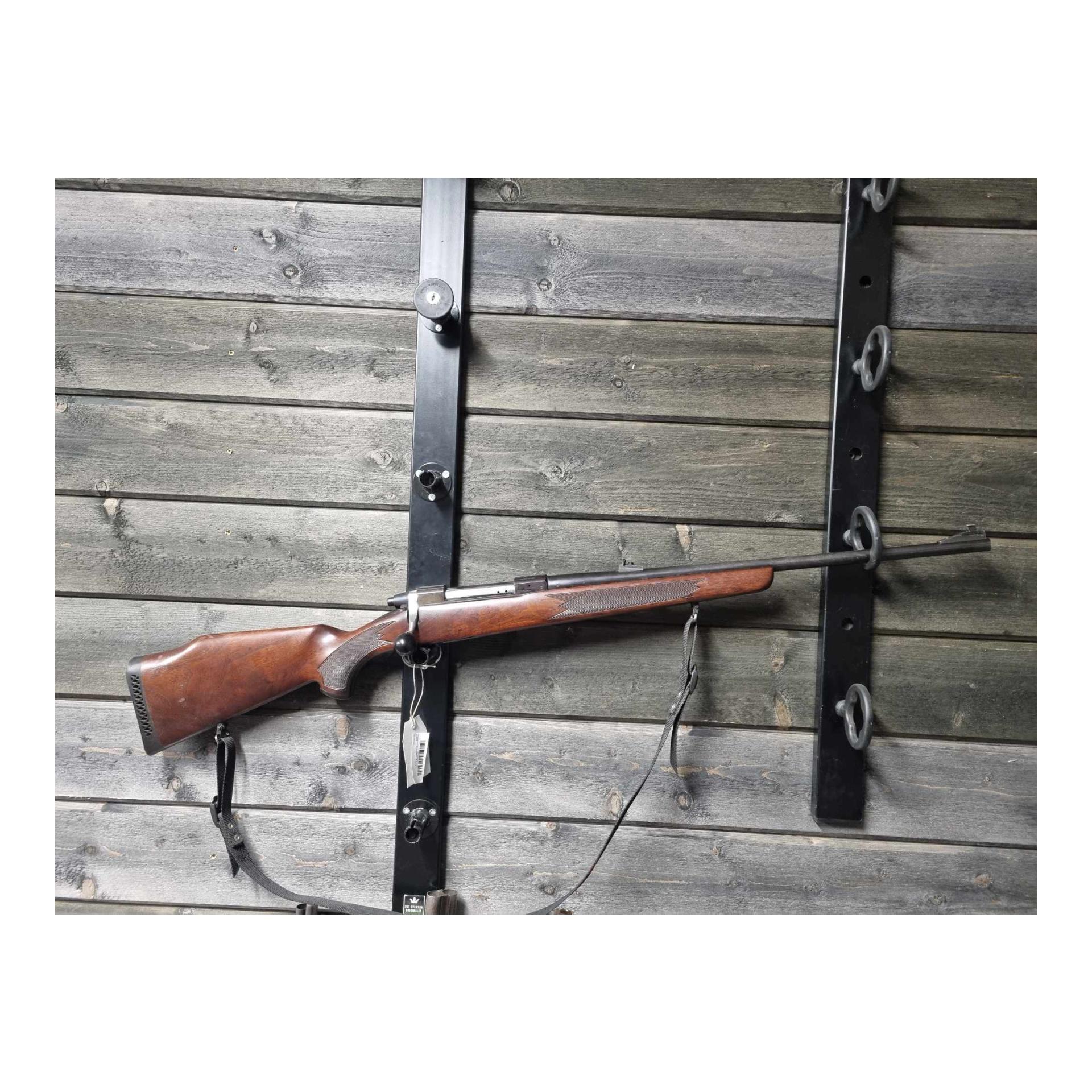 Begagnad Tikka M65 - 6,5x55