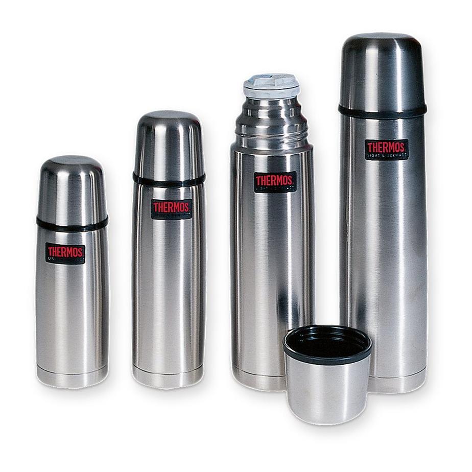 Thermos Ståltermos 0,35 L