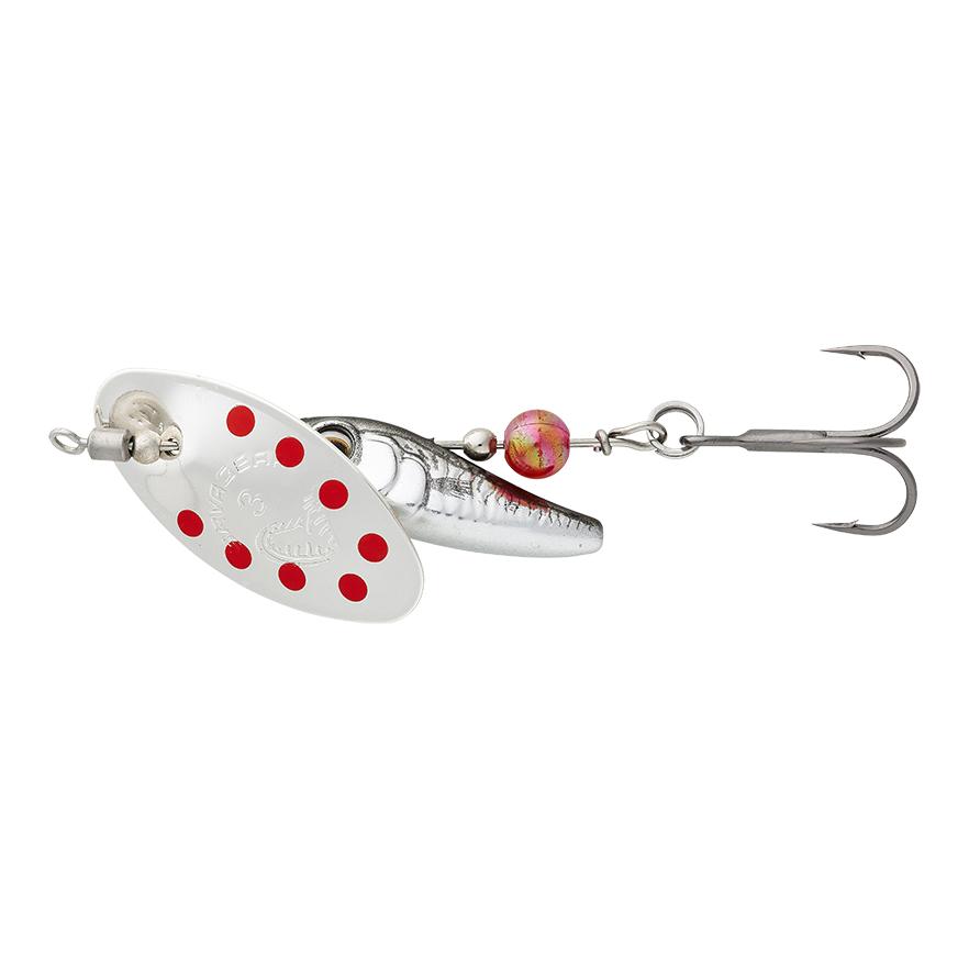 Savage Gear Sticklebait Spinner