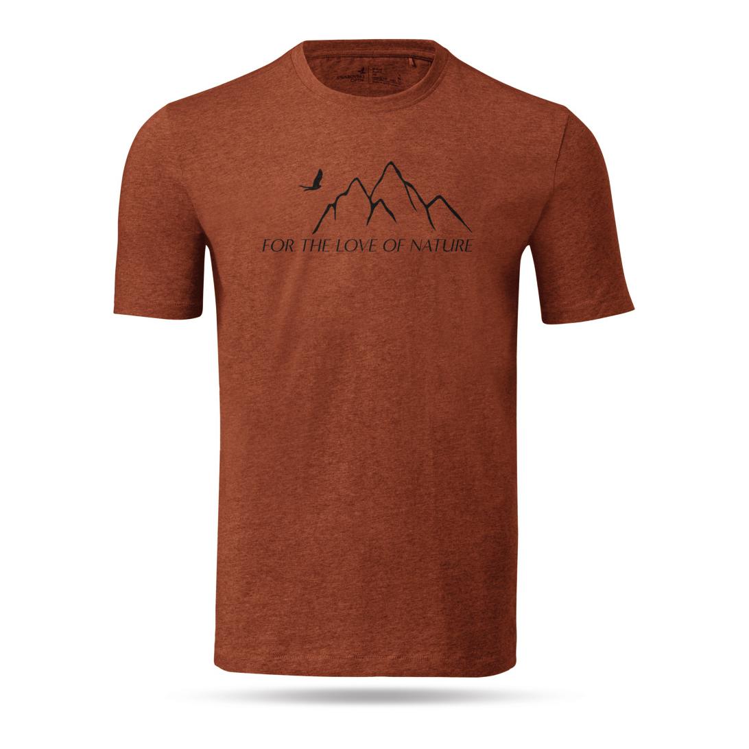 Swarovski Optik TSM T-shirt Mountain