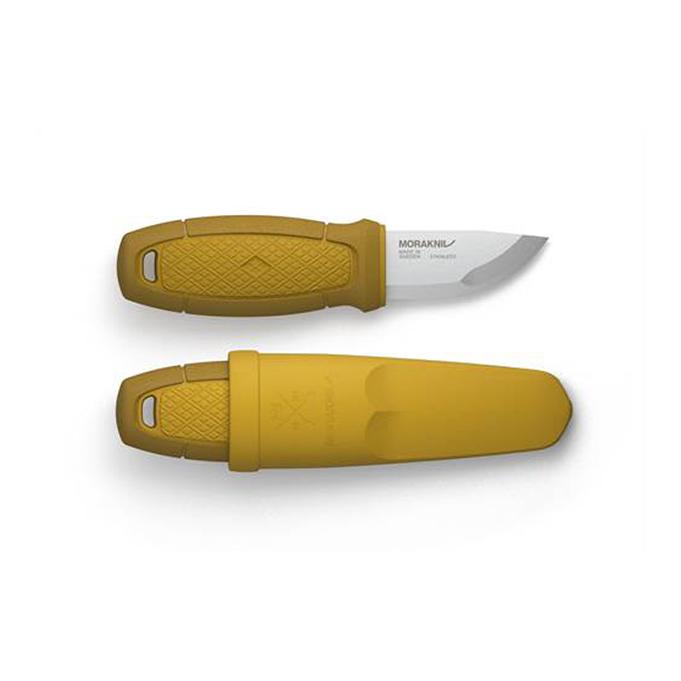 Morakniv Mora Eldris Gul