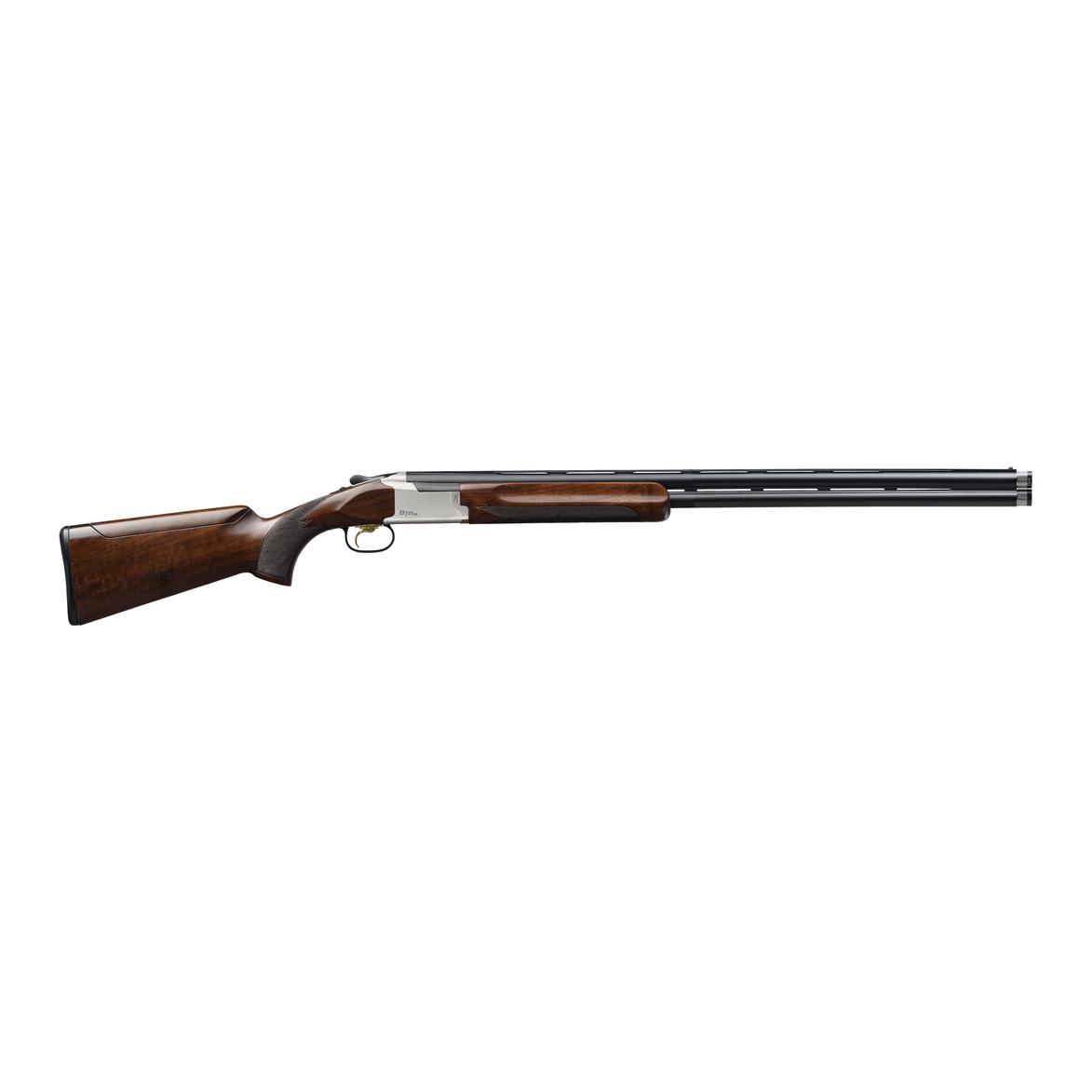 Browning B725 Sporter Adjustable TF