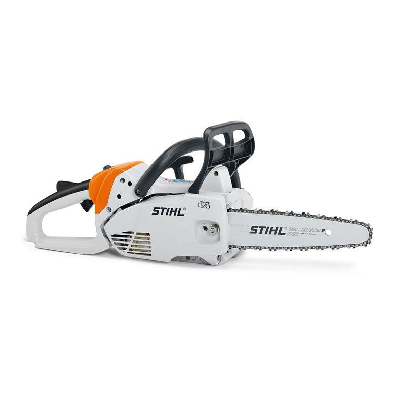 STIHL MS 151 C-E Bensindriven Motorsåg 30 cm