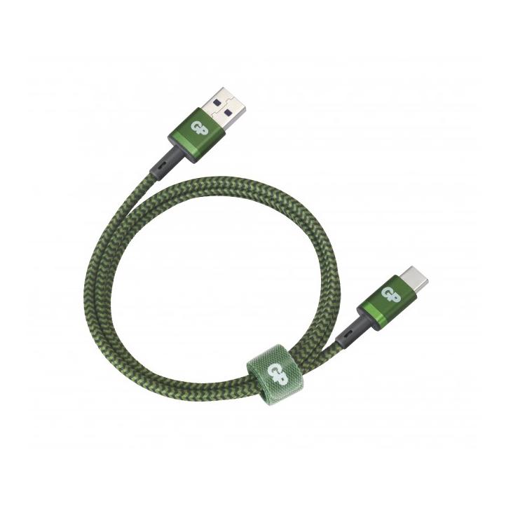 GP USB-kabel CC1A USB-C till USB-A 1m