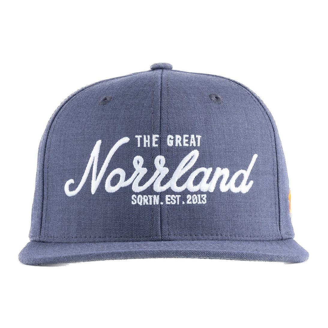 SQRTN Great Norrland Cap