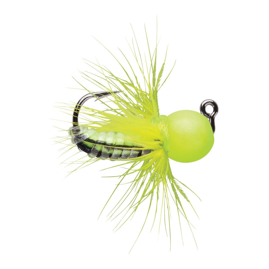 VMC Tungsten Fly Jig 2-Pack