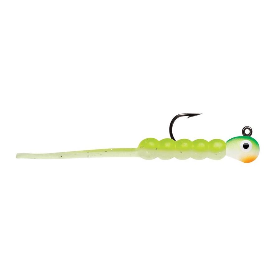 VMC Wax Tail Jig #10 2-pack