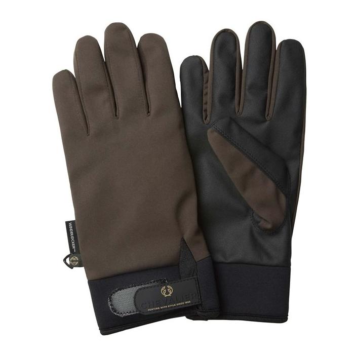 Chevalier Windblocker Warm Shooting Gloves