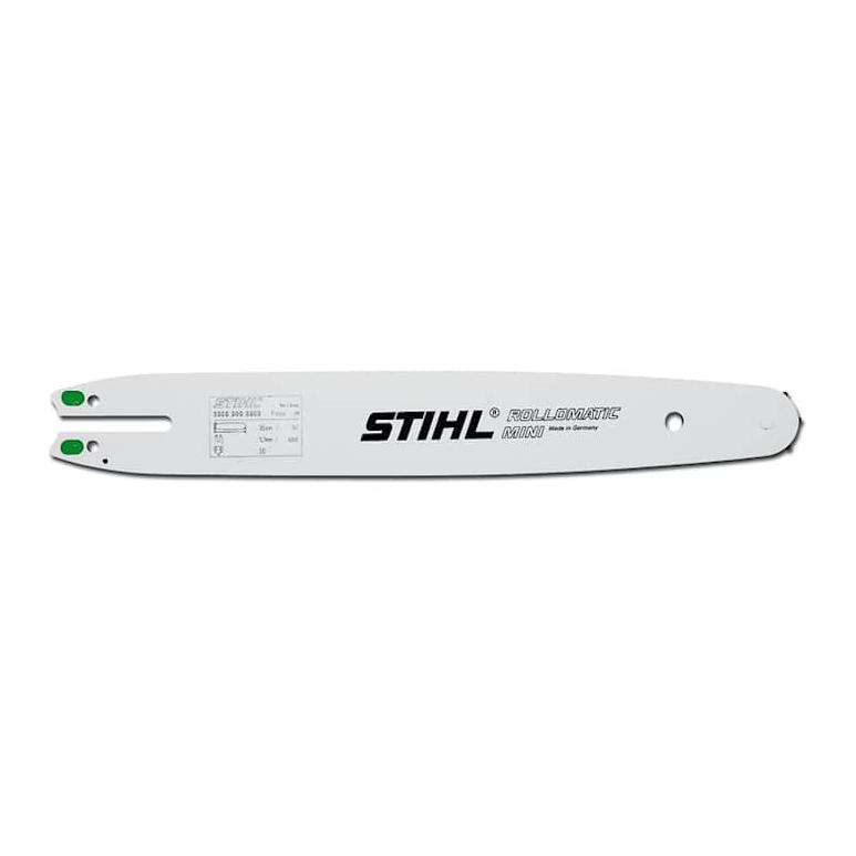 STIHL Rollomatic E 3/8” P 1.3 mm 30cm Svärd