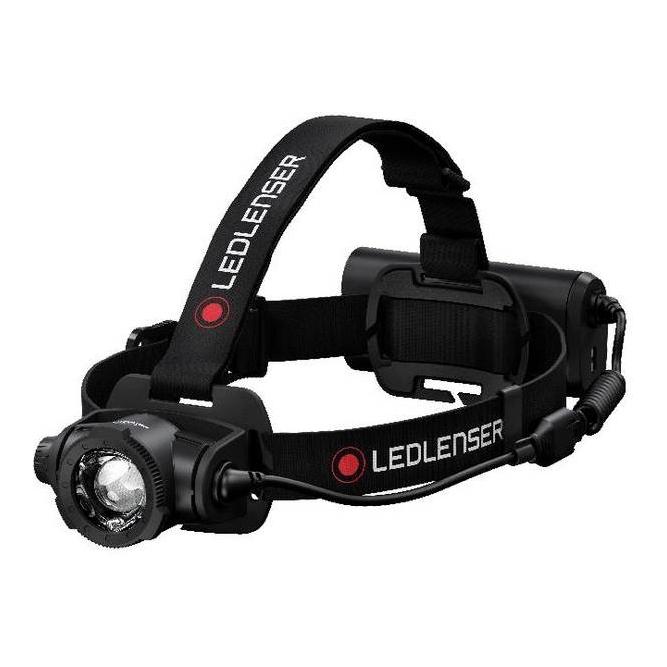 LED Lenser H7R Core Pannlampa