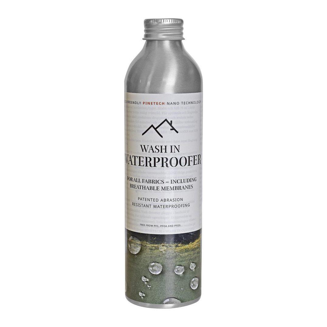 Pinewood Pinetech Wash-In Water Proofer