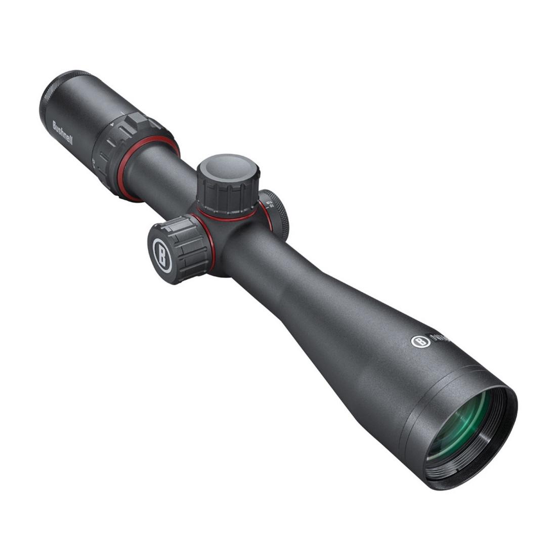 Bushnell Nitro 2,5-15X50 Belyst 4A Riktmedel