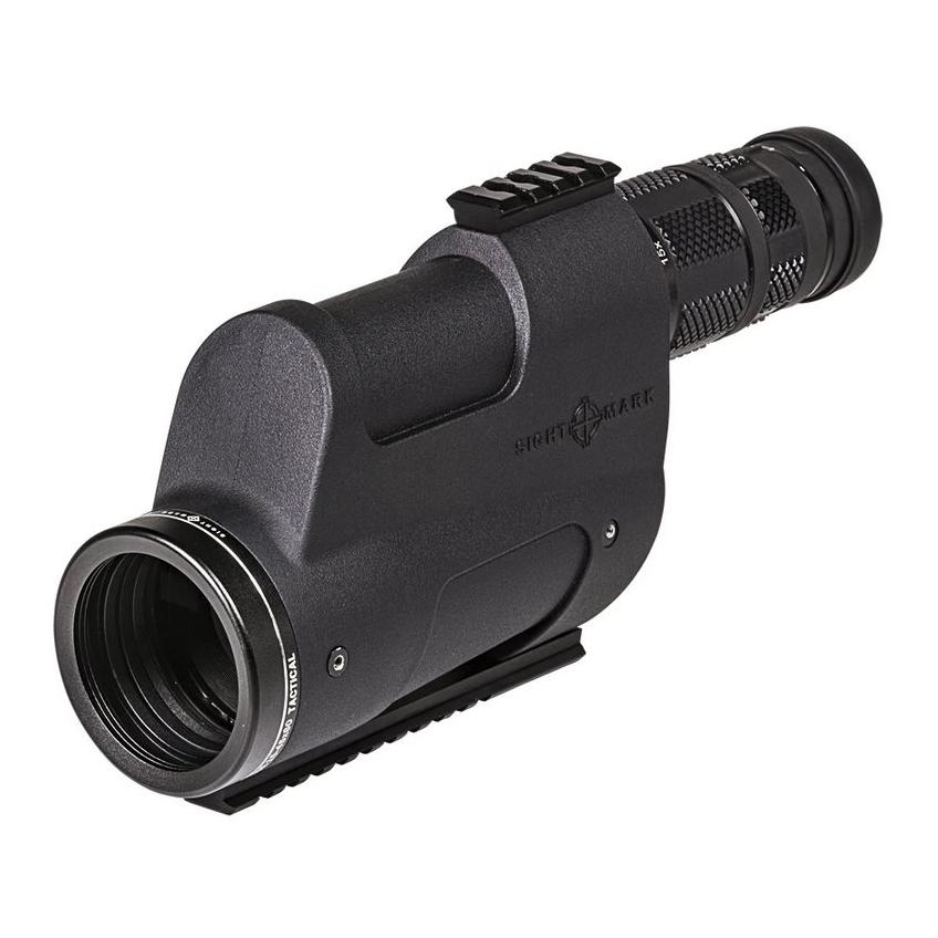 sightmark Latitude 15-45×65 MRAD taktisk tubkikare