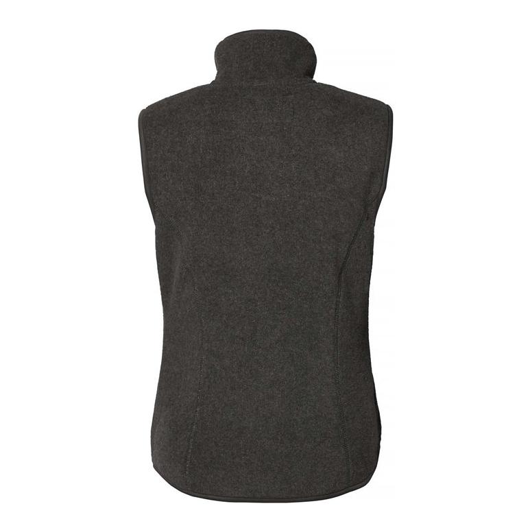 Alternativ bild 1 för Chevalier Mainstone Vest Woment Women Anthracite