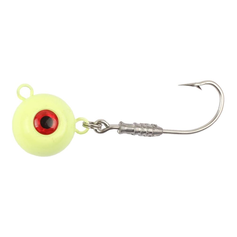 Läs mer om Wiggler Deep Seeker Glow