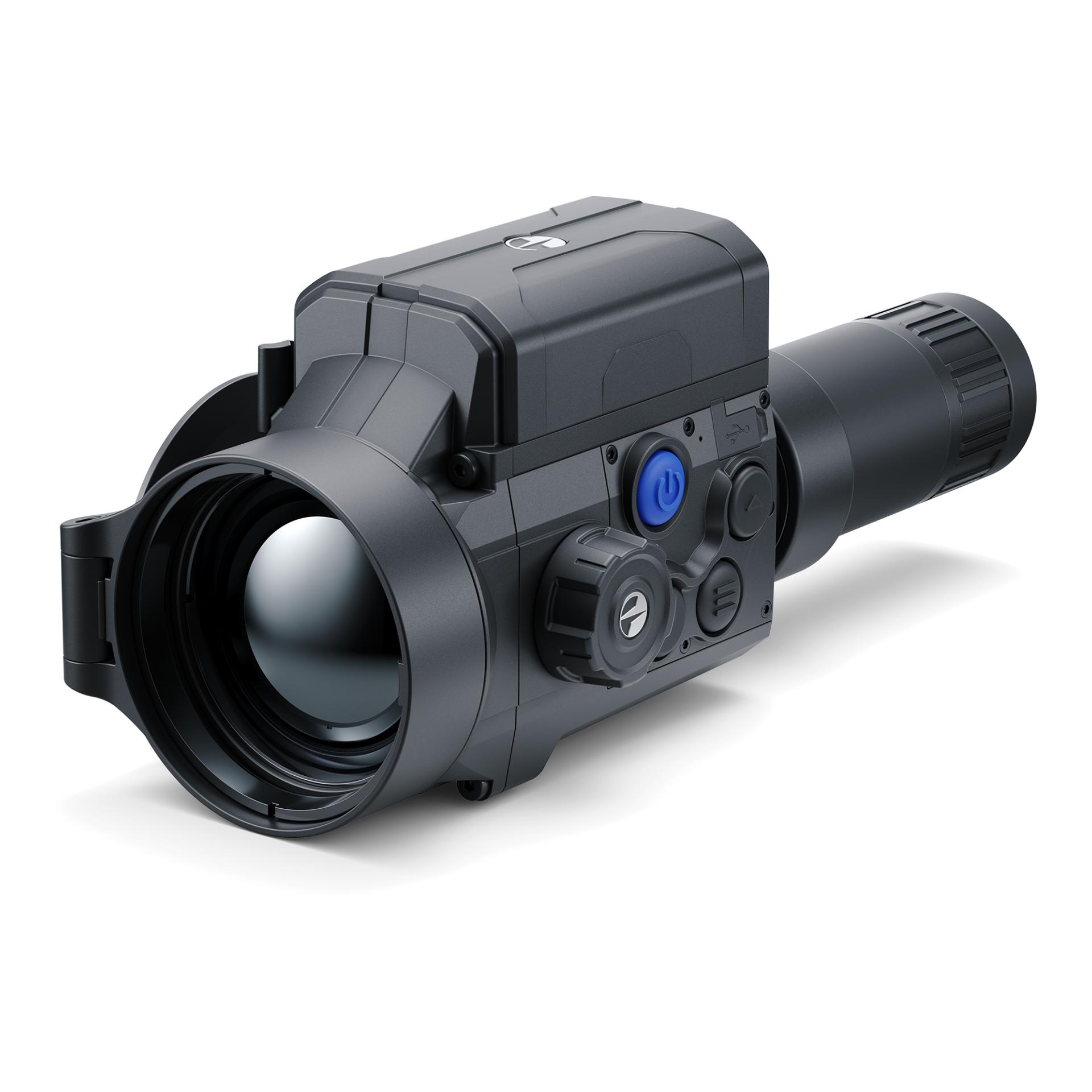 Krypton 2 XG50 frontmonterad värmeadapter Krypton 2 XG50 frontmonterad värmeadapter