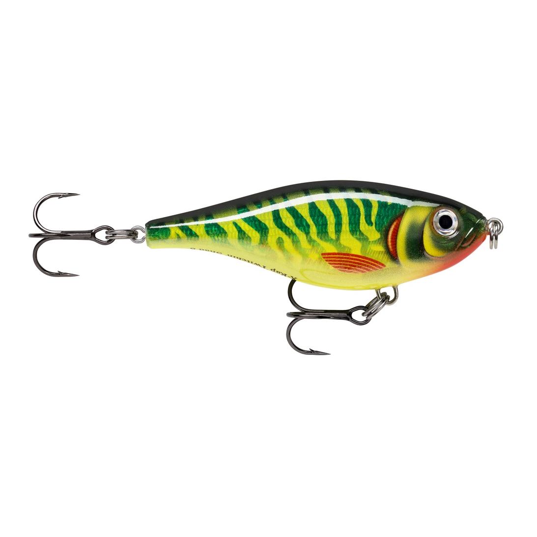 Rapala X-Rap Twitchin Shad