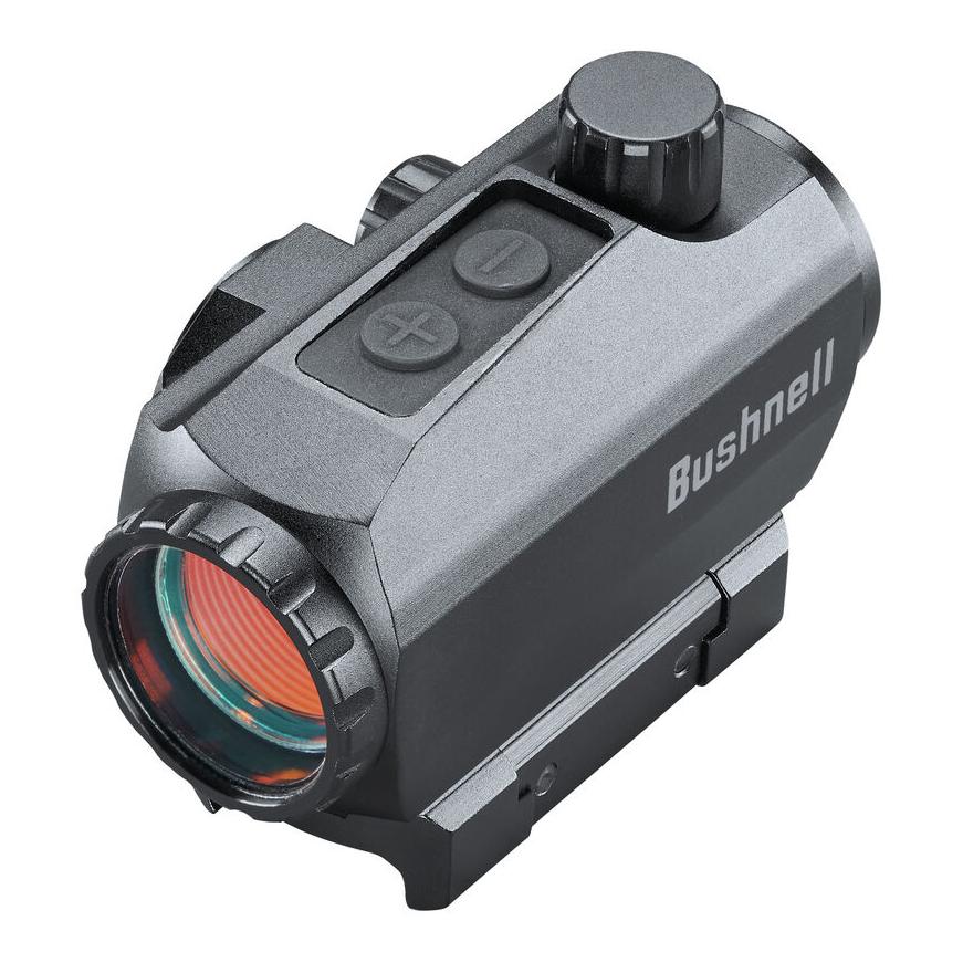 Bushnell Trophy TRS-125 1×22 3 MOA Rödpunktsikte