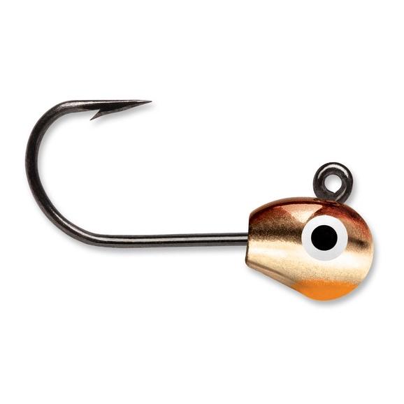 Läs mer om VMC Tungsten Mongo Jig 2-pack