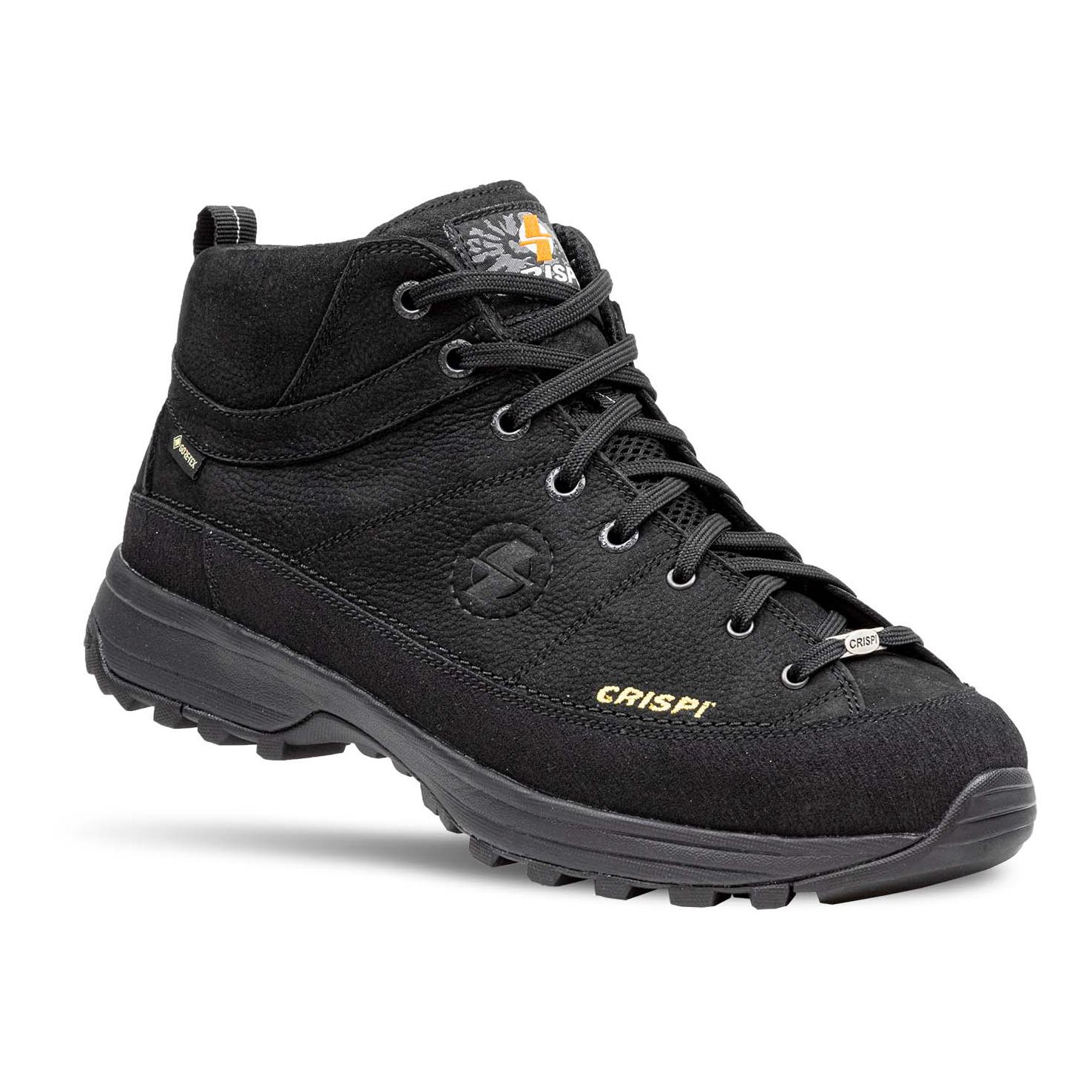 Läs mer om Crispi Away Mid Nubuck GTX