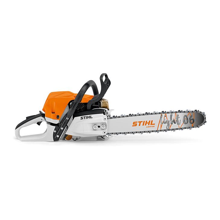 STIHL MS 362 C-M Bensindriven Motorsåg 40 cm