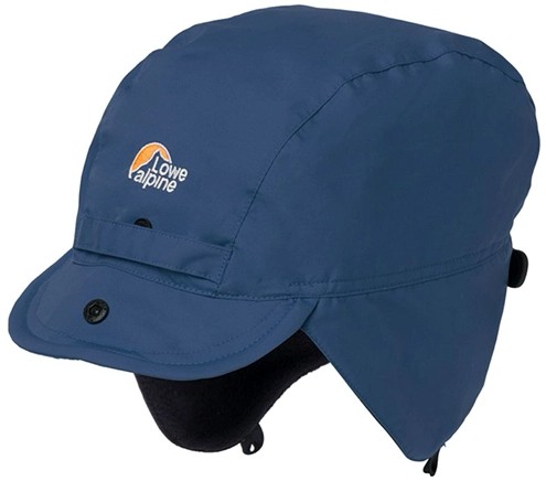 Lowe Alpine Classic Mountain Cap