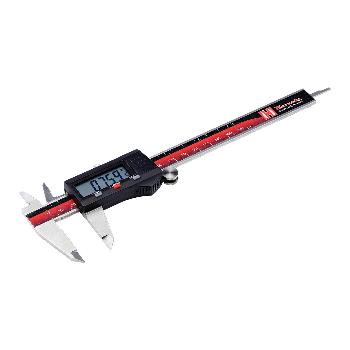 Hornady Measuring Devices Digital Caliper