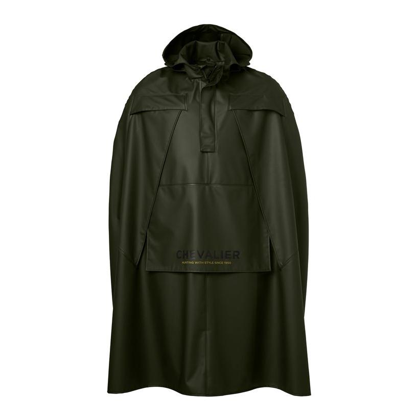 Produktfoto för Chevalier Stratus Rain Poncho