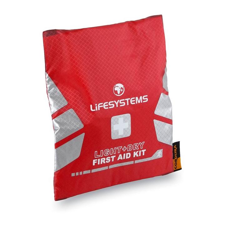 Lifesystems Light & Dry Micro First Aid Kit