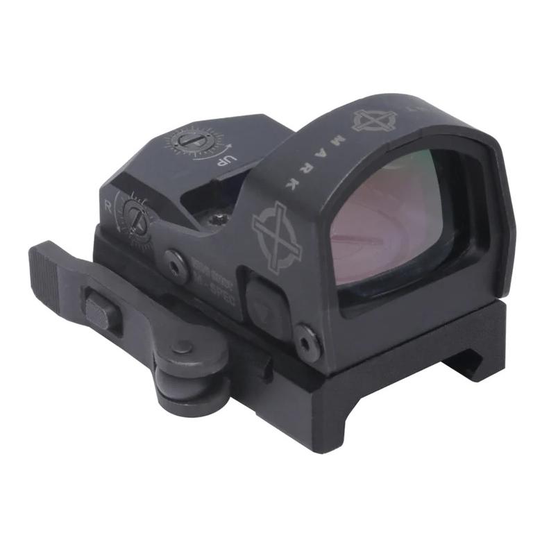 sightmark Mini Shot M-Spec LQD reflexsikte