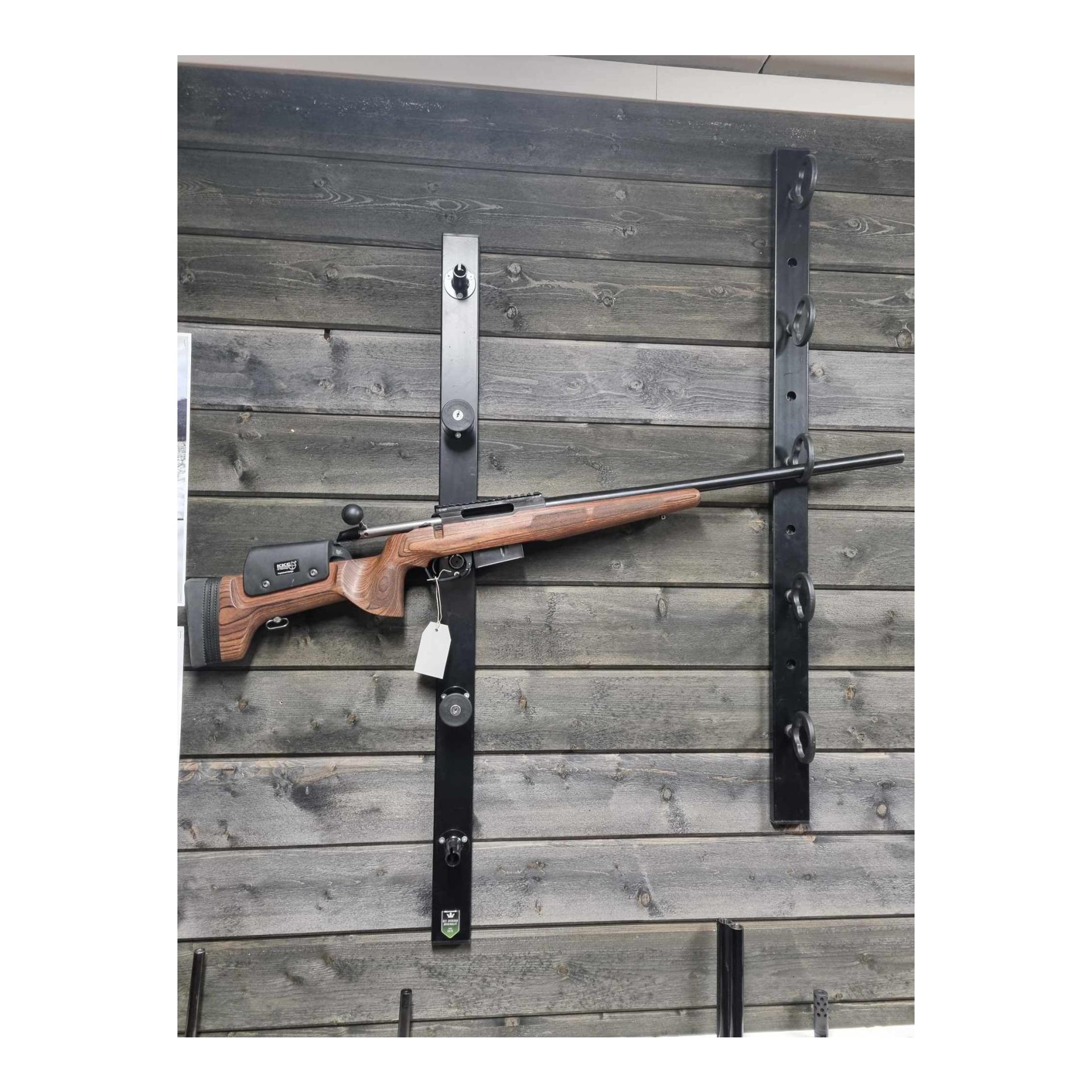 Begagnad Tikka T3x Varmint KKC