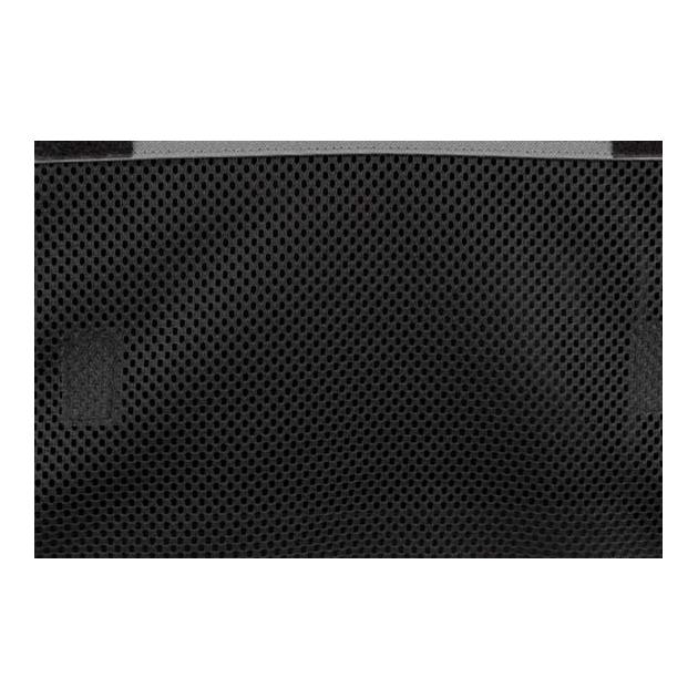 Trixie Nylonbur Easy Soft XS-S 50 × h33 × 36 cm grå