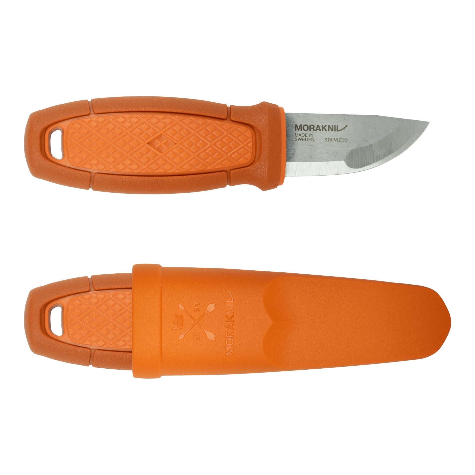 Morakniv Eldris Orange