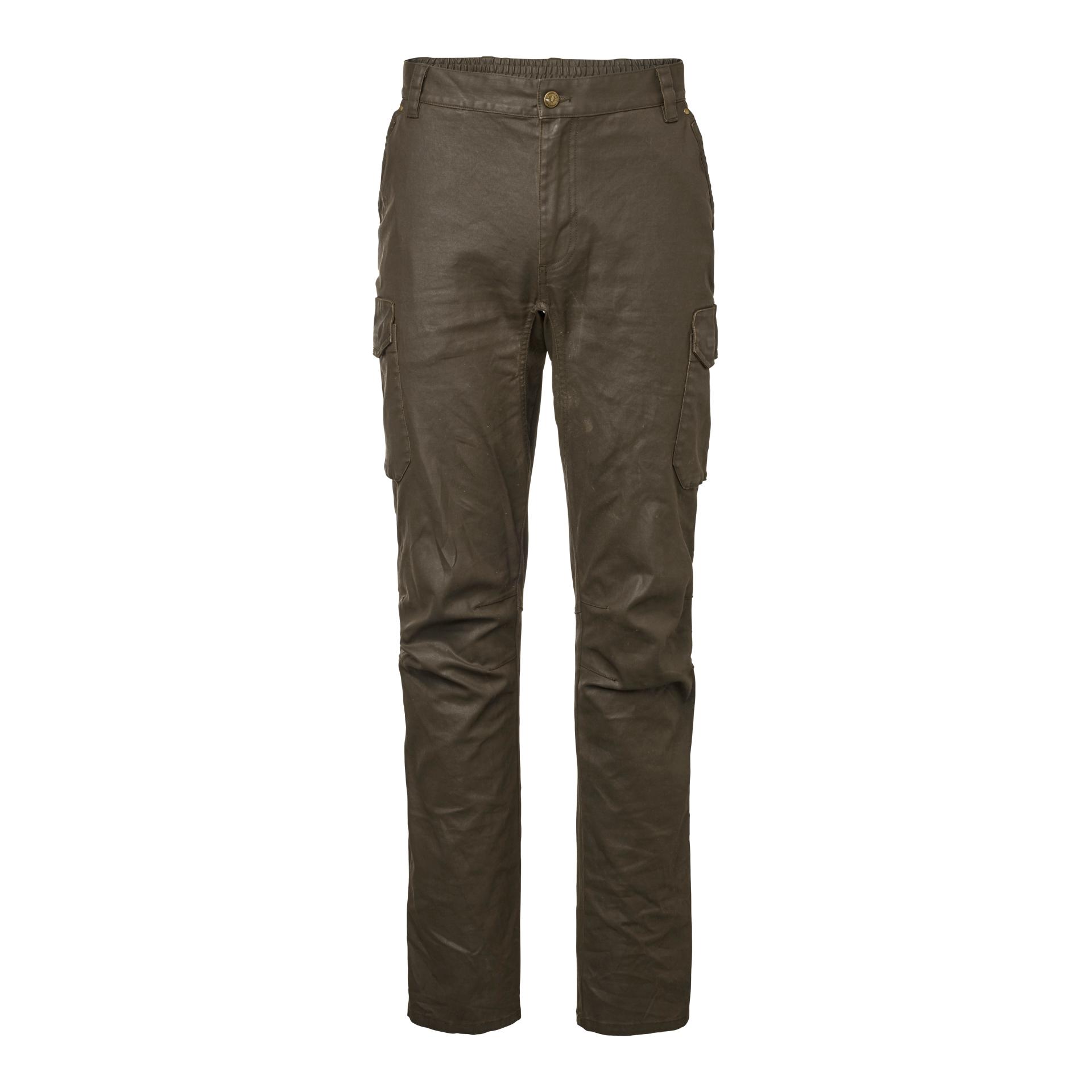 Chevalier Vintage Pants Men