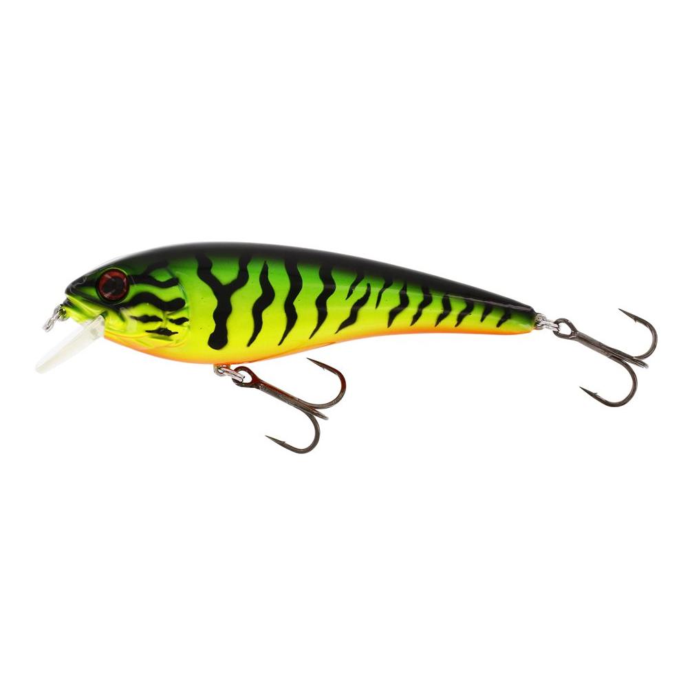 Westin Rawbite 17 cm 100 g Floating Wobbler