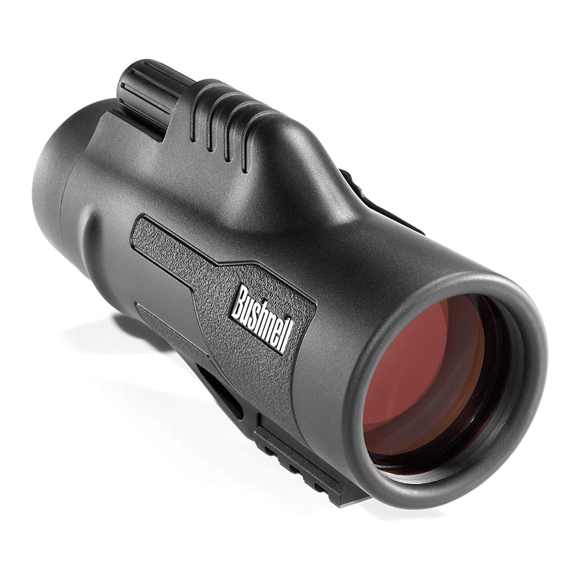 Bushnell Legend Ultra HD Monocular 10×42