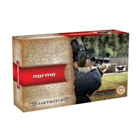 Norma Jaktmatch 243 Win 6,2 g/95 gr 50 st/ask