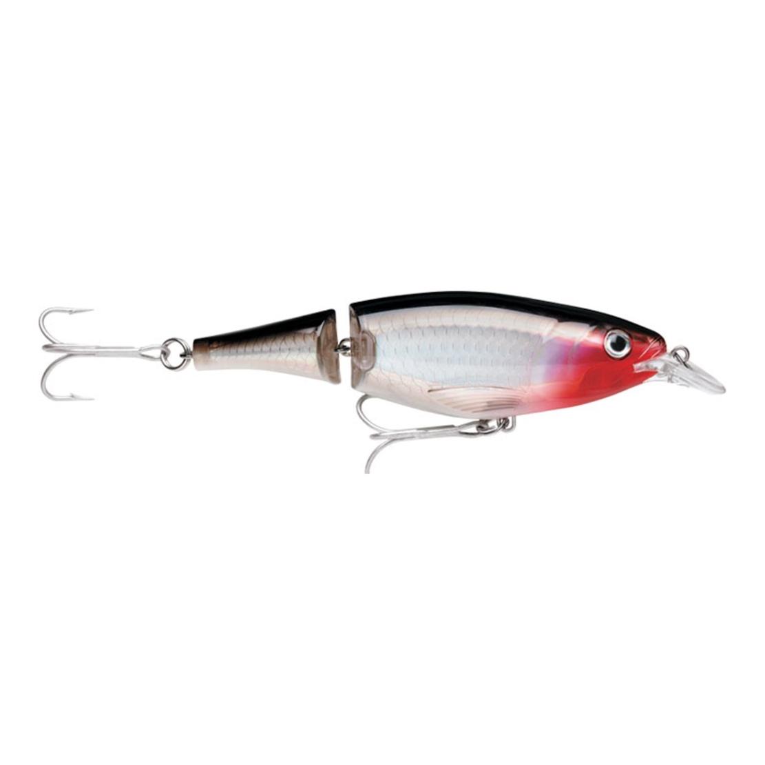 Rapala X-Rap Jointed Shad