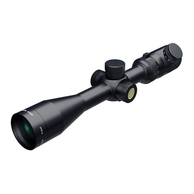 Athlon Talos 4-16×40 SF SFP Belyst Kikarsikte