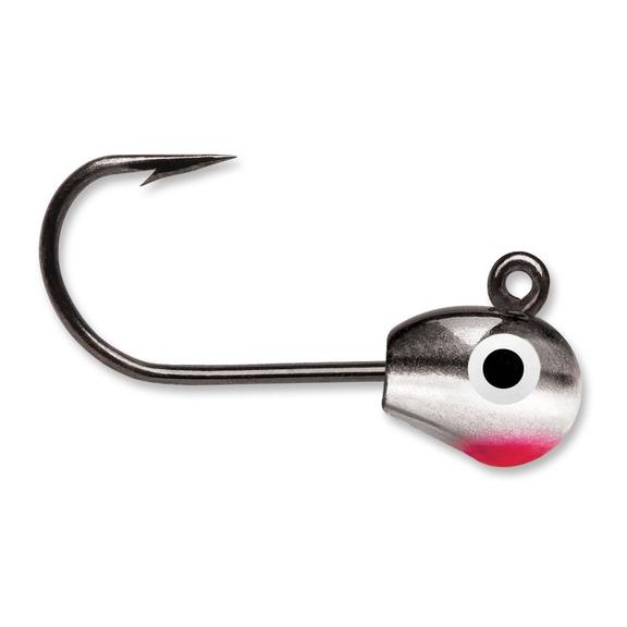 VMC Tungsten Mongo Jig 2-pack